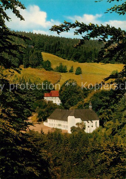 Endorf Sauerland Gasthof Pension Wahle