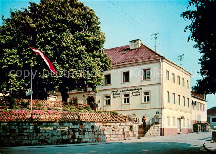 Maria Schmolln Gasthof Feichtenschlager