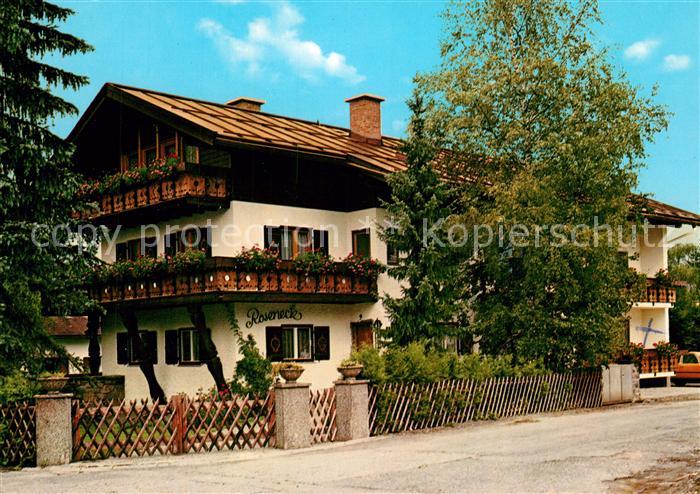 Oberstdorf Ferienwohnung Roseneck