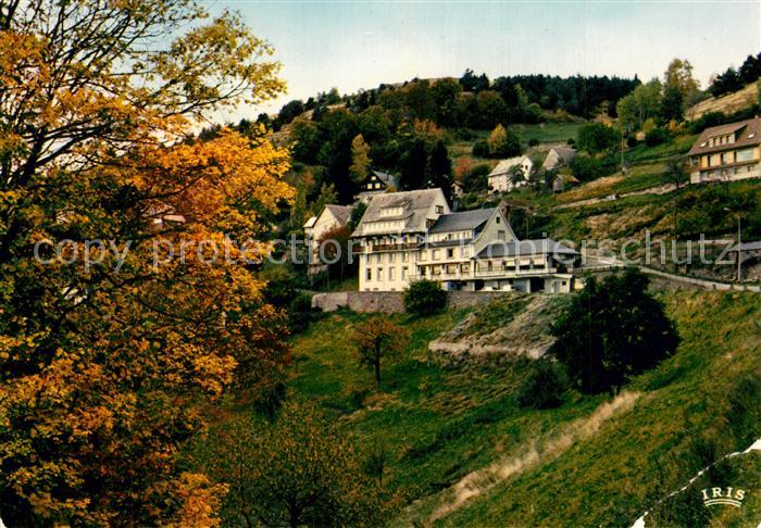 Hohrodberg Haut Rhin Alsace Hotel Roess Vallee de Munster