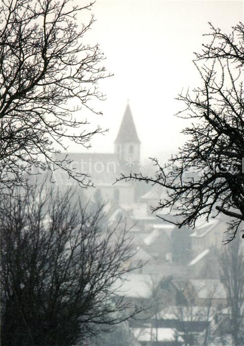 Eschentzwiller Kirche