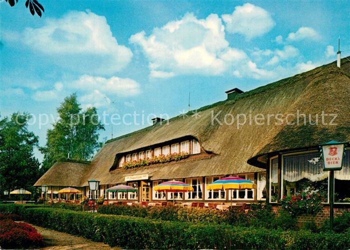 Barmstedt Rantzauer See Gaststaette