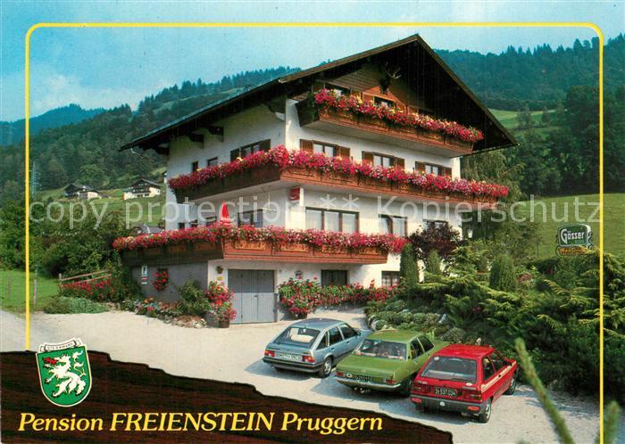 Pruggern Pension Freienstein