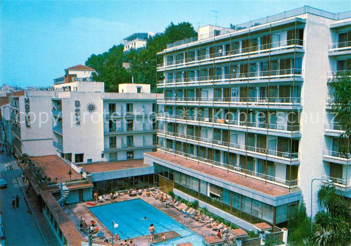 Lloret de Mar Hotel Dex
