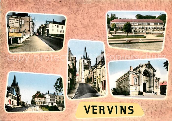 Vervins