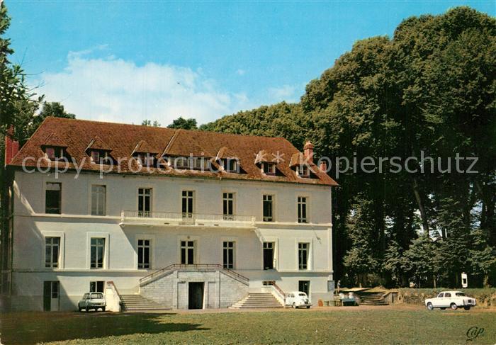 Tailleville Centre L. Meriel