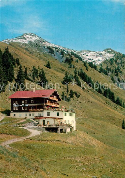 Kitzbuehel Tirol Berghotel Bichlalm Georg Bachler Sesselbahn