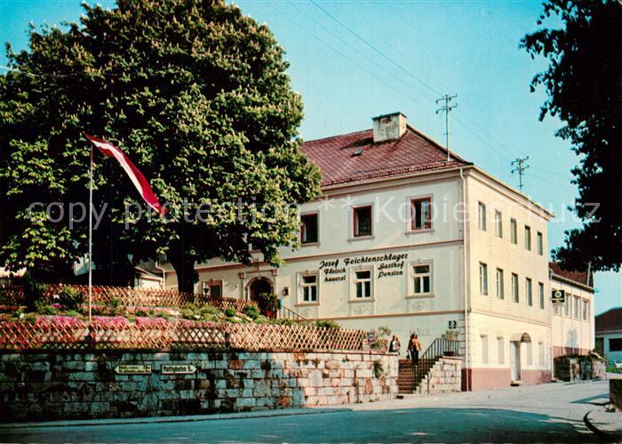 Maria Schmolln Gasthof Feichtenschlager