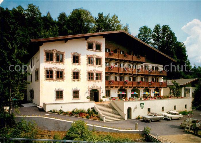 Zell See Hotel St. Georg