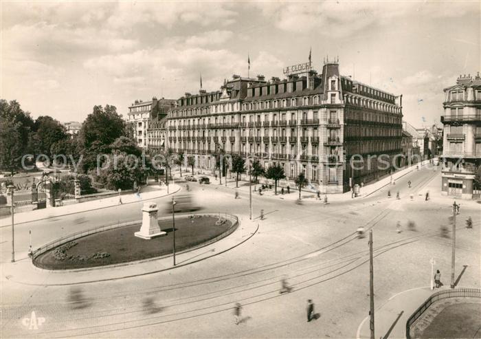 Dijon 21 Place Darcy