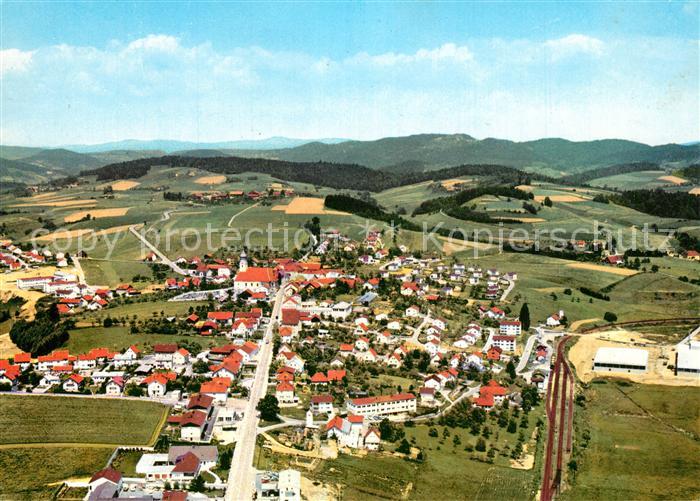 Roehrnbach Fliegeraufnahme