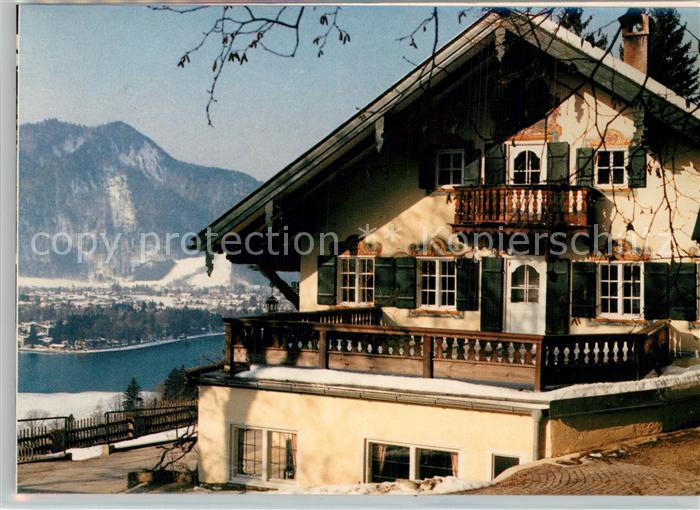 Tegernsee Seeberghof