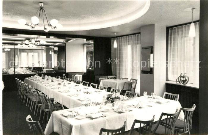 Praha Prahy Prague Hotel Belvedere Salon Festtafel