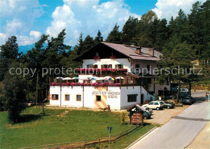 Voeran Verano Gasthof zum Gruenen Baum