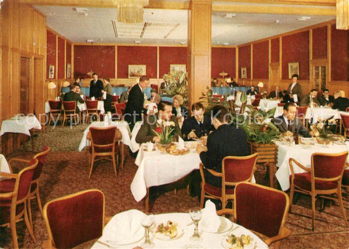 oestersund Restaurang Stadskaellaren