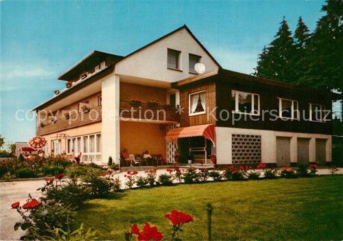 Neuenheerse Pension Margaretenhof