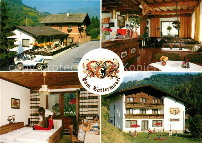 St Johann Pongau Gasthof Pension Grubhoehe