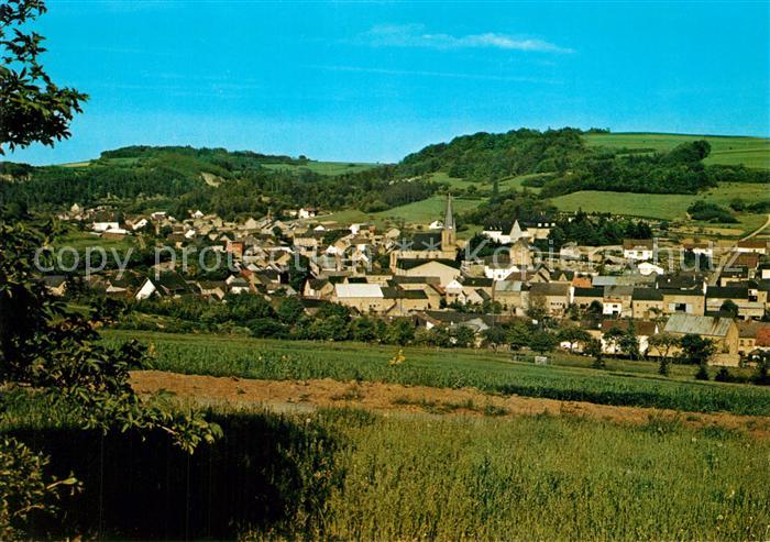 Weibern Brohltal Panorama Gasthof Pension Eifelstube