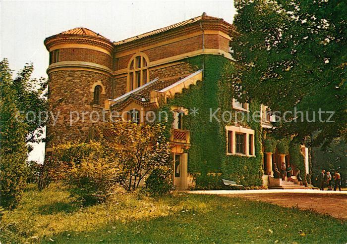 Roiffieux Chateau Beaumarais Centre de vacances S