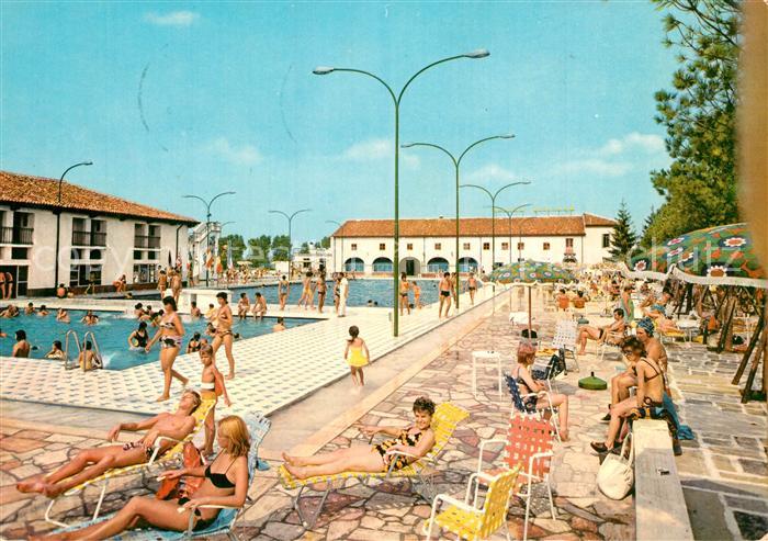 Montegrotto Terme Sporting Center Complesso Alberghiero Termale