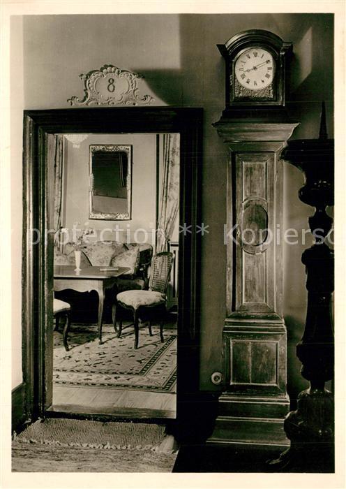 Offenburg Hotel Sonne Rokoko Zimmer