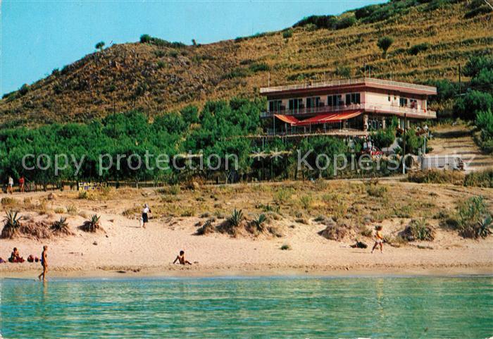 Tolo Tolon Hotel Barbouna Cafe Bar