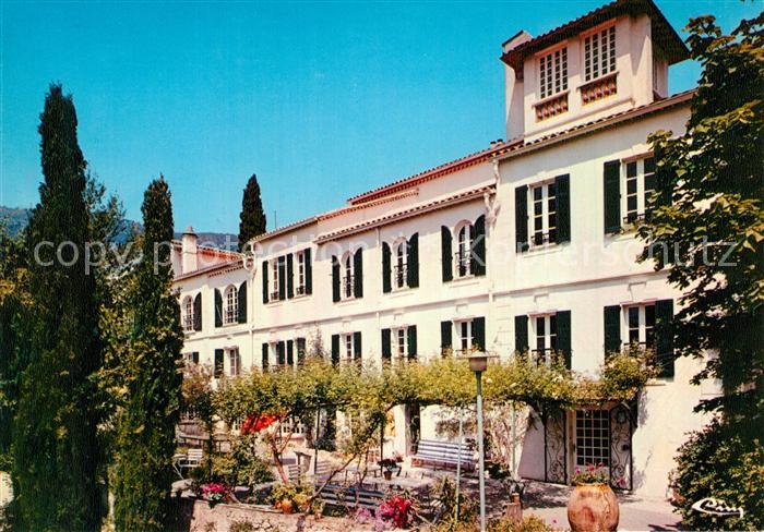 Peymeinade Maison familiale de vacances