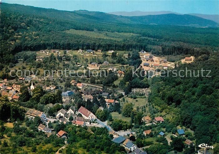 Klingenthal Bas Rhin Elsass Colonie de vacances Sans Souci et Belle Mine Auberge