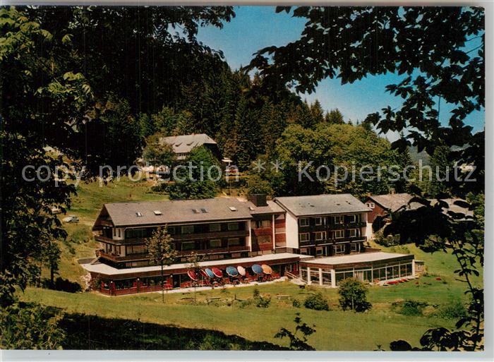 Hinterzarten Hotel Pension Kesslermuehle im Schwarzwald