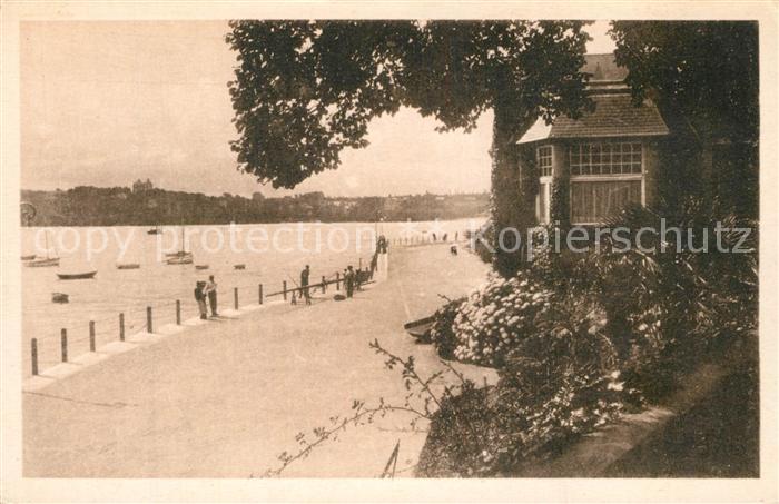 Dinard 35 Promenade du Clair de Lune