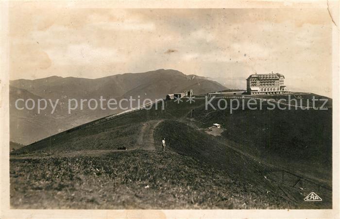 Superbagneres Grand Hotel