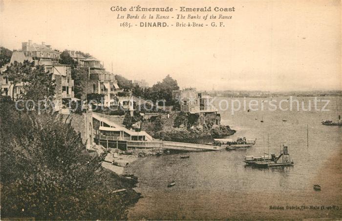 Dinard 35 Bric a Brac