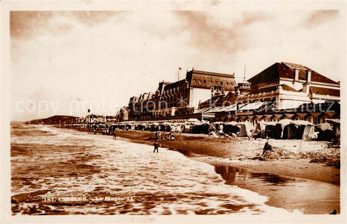 Cabourg La Plage