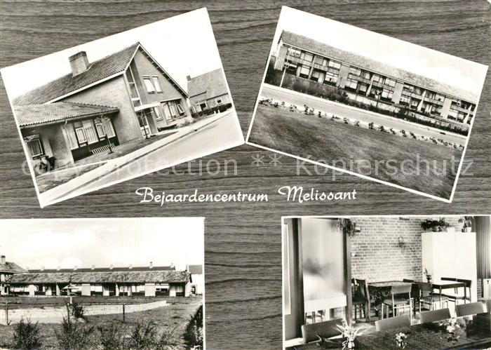 Melissant Bejaardencentrum