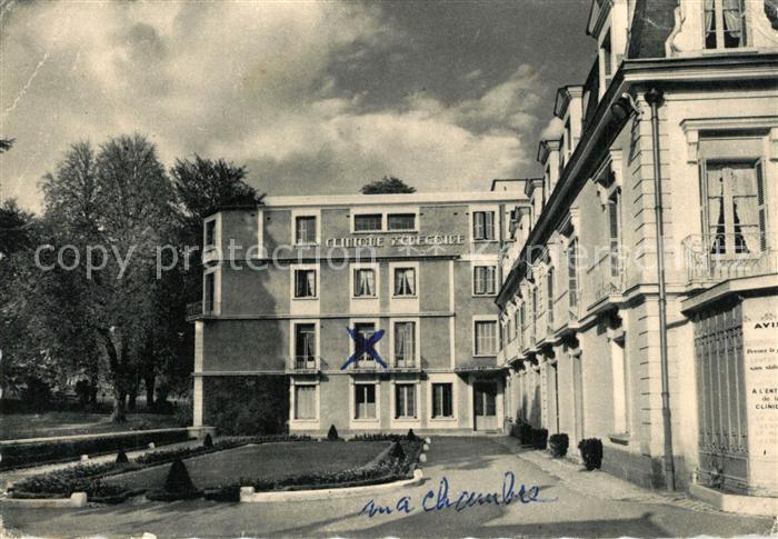 Saint Symphorien Tours Clinique Saint Grégoire