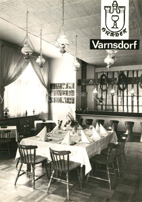 Varnsdorf Gaststaette