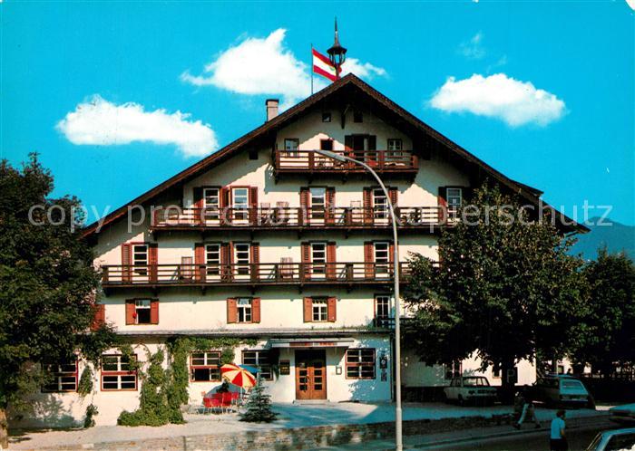 Kitzbuehel Tirol Hotel Tyrol