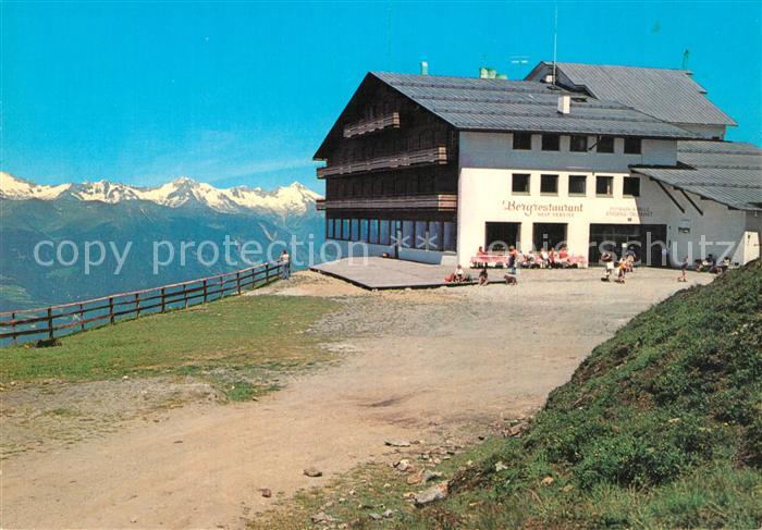 Dolomiten Kronplatz Berghotel