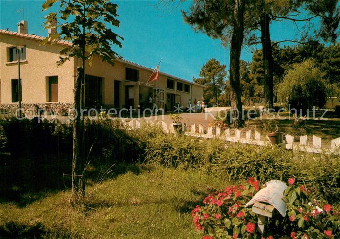 Gondrin Vacances PTT Armagnac Lagraulet du Gers