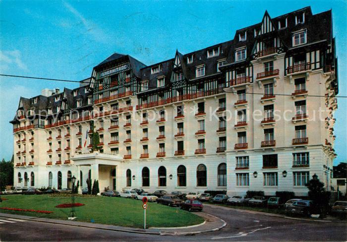 La Baule sur Mer Hotel l Hermitage