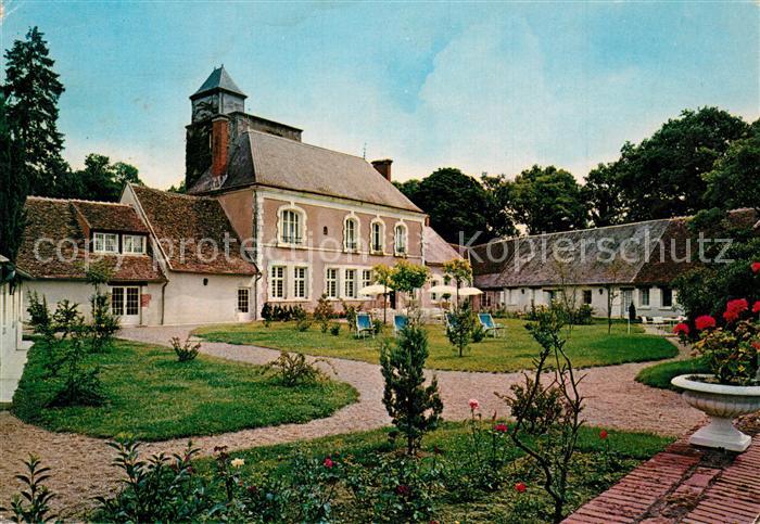 Ouchamps Relais des Landes Restaurant Hotel
