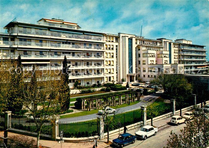Montpellier Herault Clinique Saint Charles