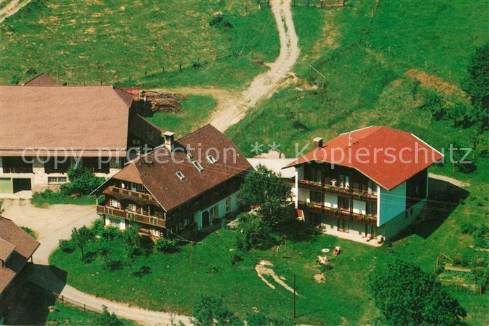 Gnesau Gasthof Pension Sonnleiten Fliegeraufnahme