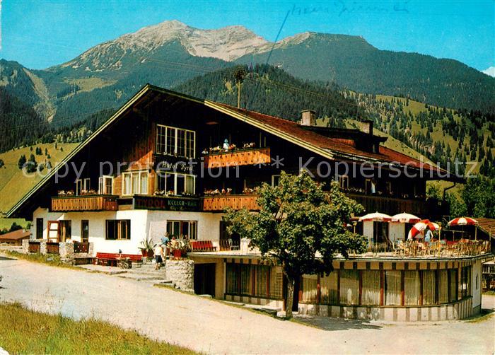 Lermoos Tirol Hotel Tyrol