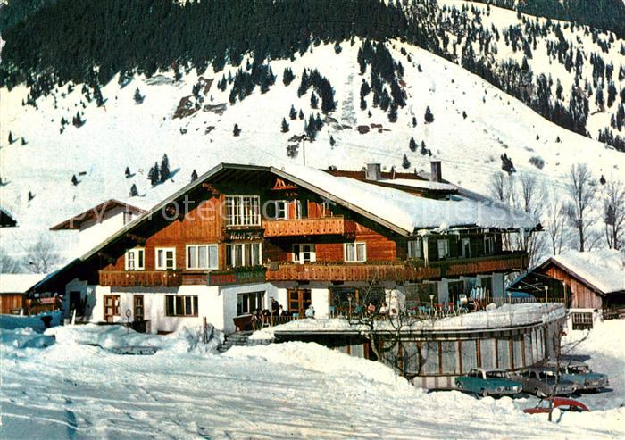 Lermoos Tirol Hotel Tyrol