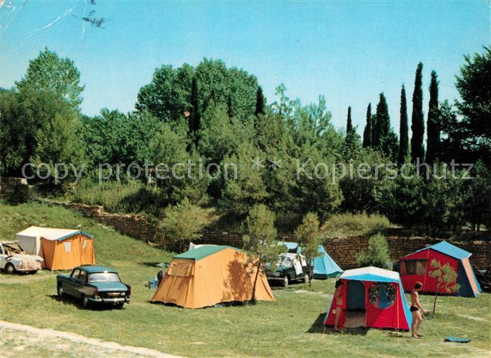 Ankaran Hotel Adria Camping