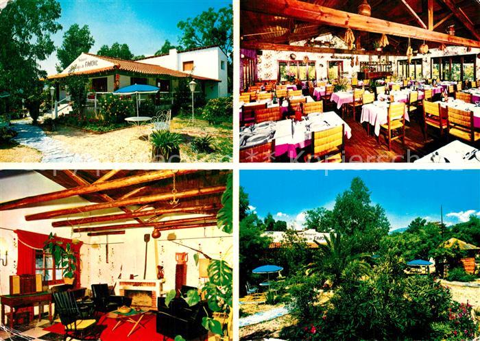 Favone Les Logis de Favone par Sainte Lucie de Porto Vecchio