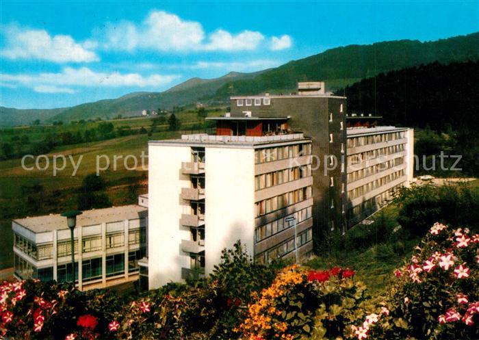 Waldkirch Breisgau Herz Kreislauf Klinik