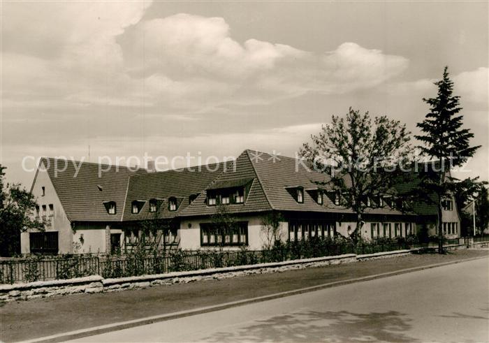 Luecklemberg Schule IG Metall Der Heidehof