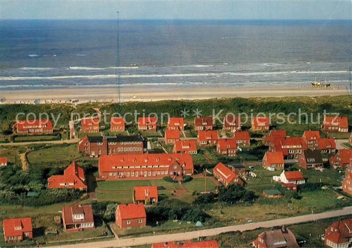 Loog Fliegeraufnahme Jugendherberge